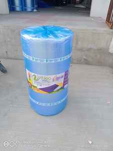 Feuille d'isolation thermique double face, revêtement d'assemblage thermique très économique, épaisseur 10mm, Flexible, 1 mètre - Product Image 5