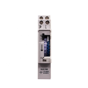 Thiết kế mới lò chuyển đổi quay máy giặt timer giá SUL180 TB- - Product Image 1