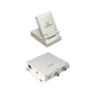 Répéteur intérieur Thuraya - Multi-canaux jusqu'à 10 utilisateurs, couverture 530 spm - Product Image 2