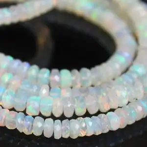 Make Eye-catching Jewelry Using Unique Wholesale ethiopian opal 
