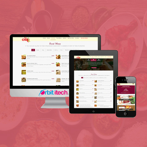Food Ordering Websites <b>Development</b> Company in India | Top Notch Food Delivery Website <b>Development</b> services by Webroot Infosoft - Product Image 4