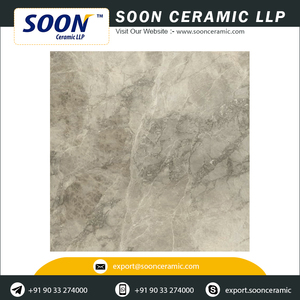 Baldosas de porcelana vitrificada (Gvt/Pgvt), 1200x1200, baldosas de cerámica de la India - Product Image 5