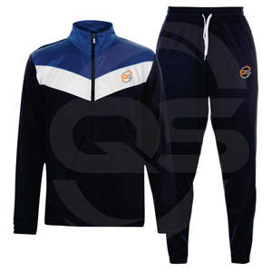 Pantalon de sport pour homme 100 % polyester, design personnalisé, haute qualité, polaire d'hiver respirant, coupe-vent, écologique, extensible dans quatre directions - Product Image 4