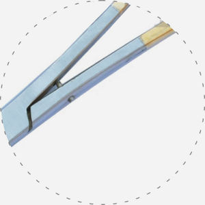 คีมหนีบตกปลา,คีมหนีบสำหรับตกปลาแบบฟลาย6.5นิ้ว - Product Image 4