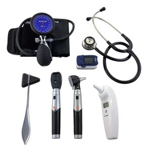 Kit de medicina y quiropráctico para estudiantes - Product Image 1