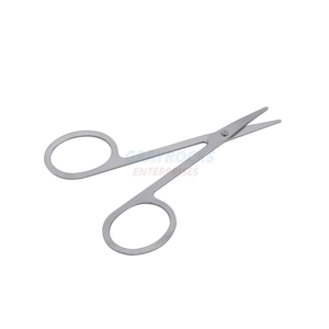 Kit de manucure et pédicure professionnel en acier inoxydable 8 pièces, très vendu, écologique, pour hommes et femmes - Product Image 4