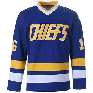 Camisetas de hockey sobre hielo personalizadas de alta calidad - Product Image 1