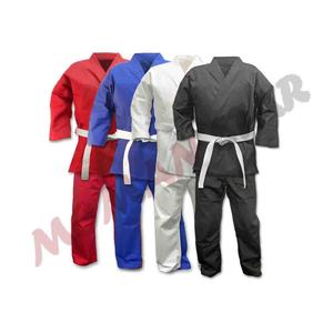 Kimono de Karate nuevo personalizado barato de la mejor calidad 100% algodón Unisex adulto - Product Image 6