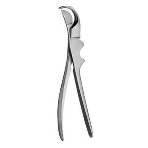 Venta al por mayor de fabricación de calidad superior superventas Gluck Rib Shears instrumento de cirugía quirúrgica utilizado en el hospital con OEM - Product Image 1