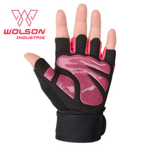 Women Workout Weight <b>Lifting</b> <b>Gloves</b> Weight <b>Lifting</b> <b>Gloves</b> Wholesale Custom Fitness Workout Weight <b>Lifting</b> Men Women Gym <b>Gloves</b>. - Product Image 6