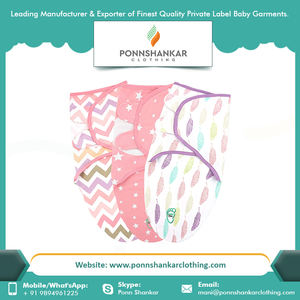 Baby Swaddle <b>Blanket</b> Muslin <b>Wrap</b> / Baby Swaddle <b>Wrap</b> Large / Cheap Muslin Swaddle - Product Image 6