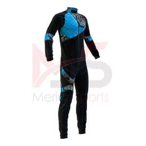 Gants de protection pour les mains et les bras de haute qualité, personnalisés pour le parachutisme, par sublimation – Imperméables, respirants, légers et sécuritaires - Product Image 4