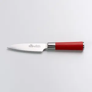 Aujaya — couteau d'office MONALISA de 4 pouces, JM68