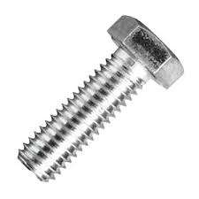 Pernos Industriales de Alta Resistencia, Fijaciones Metálicas de Alta Resistencia para Maquinaria de Construcción y Aplicaciones de Ingeniería - Product Image 4