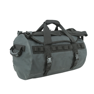 Outdoor Sports Travel Gym Duffle Dry Bag Waterproof Pvc Tarpaulin Duffel Bag Heavy Duty Custom Sizes and Printing Traveling Bags - Product Image 4