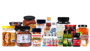 Skilt hình nón chai bọc xung quanh Nhãn dán nhãn Máy nhãn Applicator Side labeler - Product Image 6