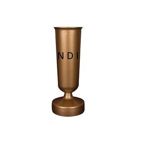 แจกันดอกไม้ตกแต่งงานเลี้ยงสไตล์โบราณสุดหรู สำหรับตกแต่งโต๊ะอาหาร แจกันดอกไม้สำหรับตกแต่งกลางโต๊ะ - Product Image 1