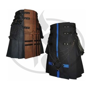Brand New Kilt & TRADITIONAL HEAVYWEIGHT KILT - Product Image 5
