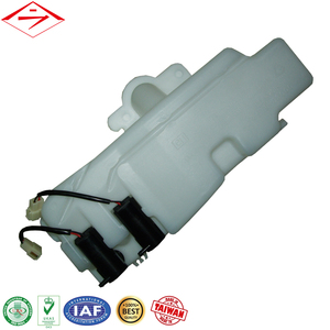 อีเบย์ขายส่งชิ้นส่วนรถยนต์ผู้ผลิตกระจกหน้ารถถังเครื่องซักผ้าอ่างเก็บน้ำสำหรับ HYUNDAI ATOS 97 '~ 00' - Product Image 1