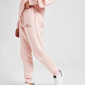 Pantalones de chándal a la moda para mujer, cintura personalizada inferior de Ri con Logo - Product Image 5