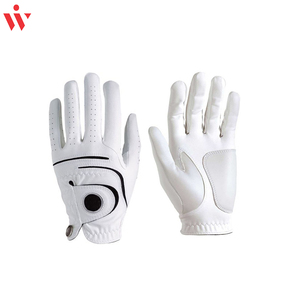 ถุงมือกอล์ฟหนังแท้สำหรับมือถุงมือกอล์ฟหนังแกะปรับแต่งโลโก้ได้ตามต้องการสำหรับ2025 - Product Image 5