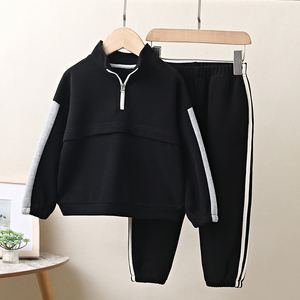 Guantes de boxeo de cuero auténtico, bolsa de almohadillas de combate con cordones - Product Image 5