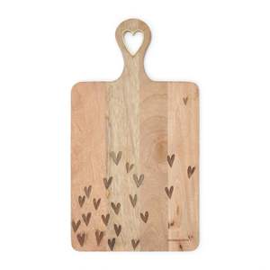 Tabla de cortar de madera opcional para uso en la cocina - Product Image 6