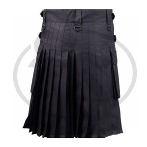 Nouveau homme Utilitaire Kilt - Product Image 5