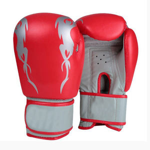 Gants de Muay Thaï-Design authentique - Product Image 1