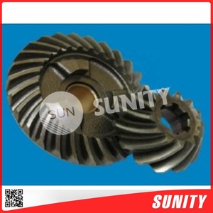 TAIWAN SUNITY Engrenage avant 40HP OEM 57510-94310 à performance fiable pour bateau à moteur SUZUKI - Product Image 2