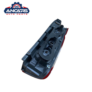 <span class=keywords><strong>ไฟ</strong></span><span class=keywords><strong>ท้าย</strong></span><span class=keywords><strong>รถ</strong></span>ยนต์ 81550-26200 81560-26200 สำหรับ Toyota Hiace <span class=keywords><strong>Commuter</strong></span> Van ปี 2014 2015 2016 อะไหล่ตัวถัง<span class=keywords><strong>รถ</strong></span>ยนต์ - Product Image 6
