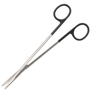 กรรไกรถอดไหมเย็บแผลเกรดสูง รุ่น IN-8895 แบบใช้มือ ขนาด 3 1/2 นิ้ว ได้รับการรับรองมาตรฐาน CE ระดับเครื่องมือแพทย์คลาส 1 - Product Image 6