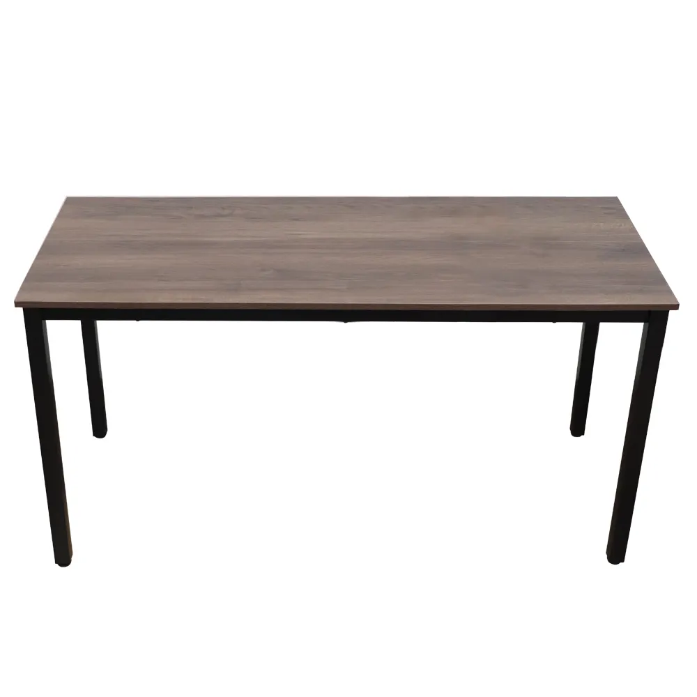 Manufacturers Direct Selling Modern Nordic Simple Style Home Office Study Computer Working Desk Dining Table Made in Taiwan