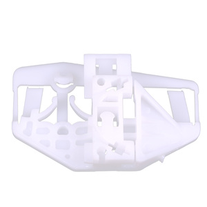 Window Regulator Clip Rear Left For Partner Citroen Berlingo 1996-2003 Oem 9221G3 - Product Image 1