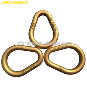 Thả Rèn Gian Lận Heavy Duty Sơn G80 Kết Nối Liên Kết - Product Image 4