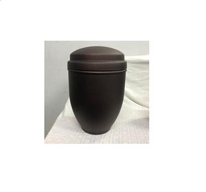 NEW DESIGN HANDICRAFT MEMORIAL URN <b>FUNERAL</b> <b>SUPPLIES</b> Brassworld India - Product Image 1