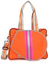 Sac à dos de padel pour femmes 2023, sac de sport 600D, logo personnalisé, protection de la raquette, couleur personnalisée, accessoires de raquette OEM/ODM