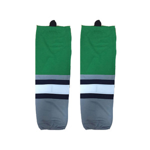 New design Customize Ice Hockey Socks / Sublimation Custom Print Socks Men Sports Sock / Professional Custom Hockey Socks - Product Image 6