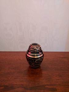 ของที่ระลึกตกแต่งที่ระลึกงานศพโกศอุปกรณ์งานศพ Brassworld อินเดีย - Product Image 4