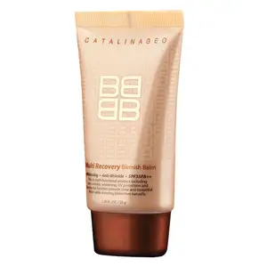 Bb cream de bálsamo de manchas da coréia, mais vendidos na coréia, bálsamo de manchas de longa duração