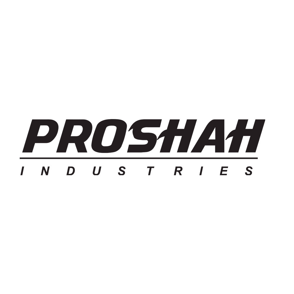 PROSHAH INDUSTRIES logo