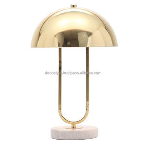 Dora Dôme Lampe de Table - Product Image 1