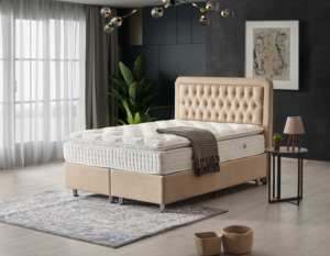 Right Price <b>mattress</b> with bonnel sprung <b>mattress</b> with euro top pillow top <b>foam</b> <b>mattress</b> in a box comfortable relax orthopedic - Product Image 5