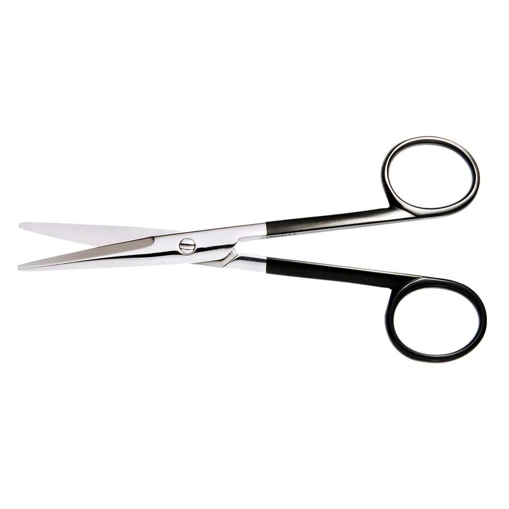 Durable hot sale new design surgical scissors OEM service fine quality most demanding surgical scissors