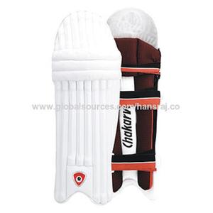 แผ่นรองขาคริกเก็ตสำหรับผู้เล่นคริกเก็ต - Product Image 6