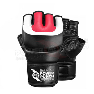 Gants de boxe en cuir, Design personnalisé, pour entraînement professionnel, MMA Muay thaï, - Product Image 4