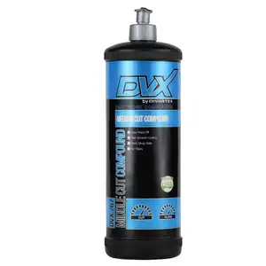 DVX中等切割和反全息图最终抛光掉1 Lt DVX767