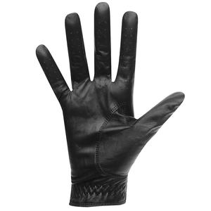 ถุงมือกอล์ฟหนังแท้ ให้ความรู้สึกปลอดภัย ทนทาน กันลื่น พร้อมบริการสกรีนโลโก้ สำหรับมือซ้าย/ขวา สวมใส่สบาย - Product Image 4