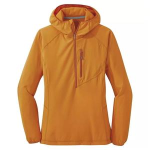Veste Soft Shell de qualité supérieure Couleurs personnalisées Conceptions personnalisées Vestes Softshell respirantes unisexes - Product Image 1