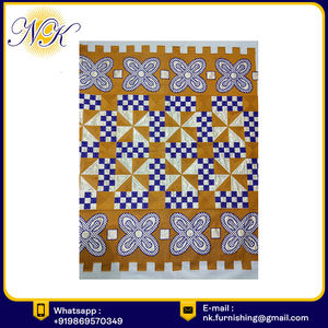 Vêtements de Couple africains brodés à la main, haut de gamme, tenues brodées pour couples, africains, Meba theorie, fournisseur en vrac indien - Product Image 4